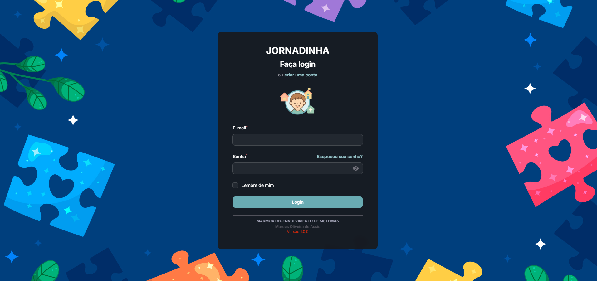 Jornadinha